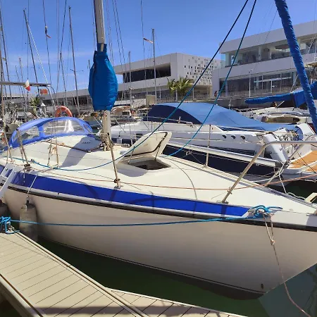 Lanzarote Pirat Botel Arrecife (Lanzarote)