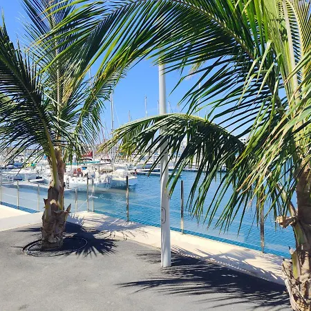 Botel Lanzarote Pirat Arrecife (Lanzarote)